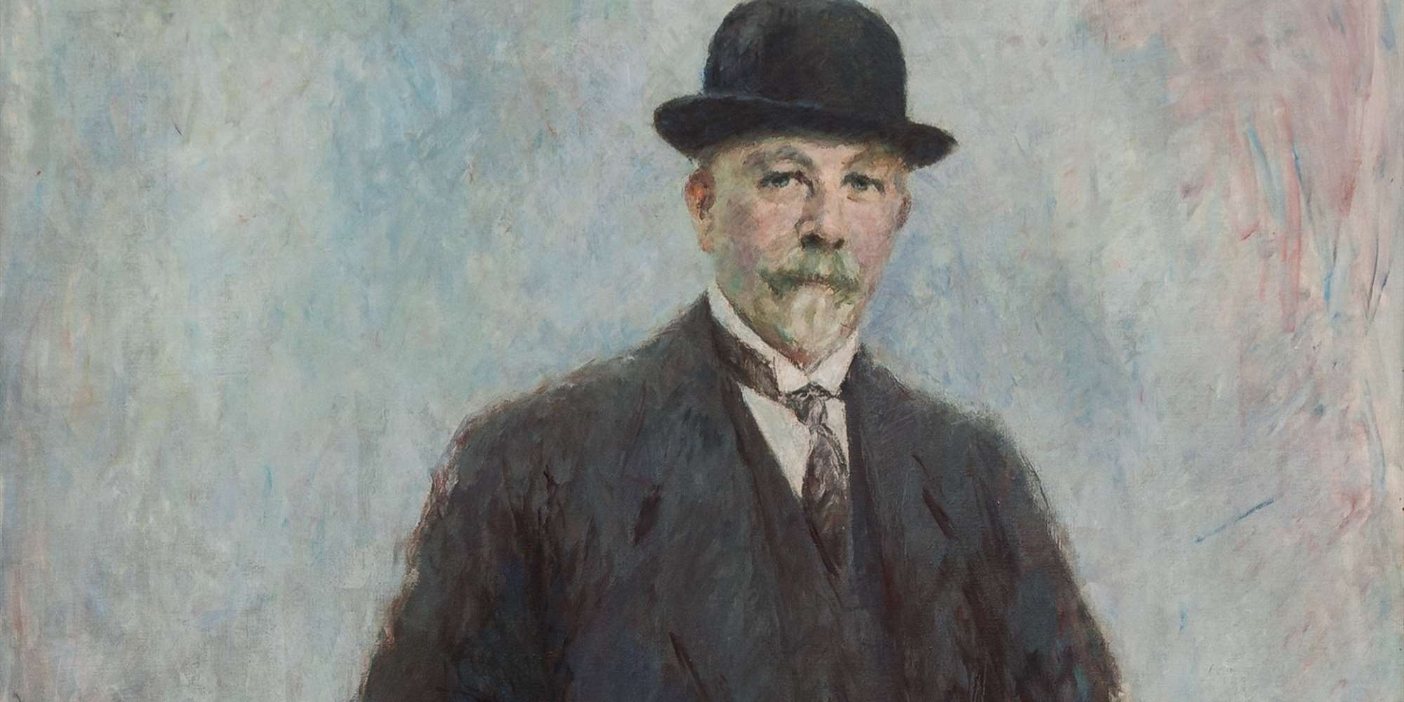 Kunstkvarter: "Rasmus Meyer" Kunstkvarter: "Rasmus Meyer"