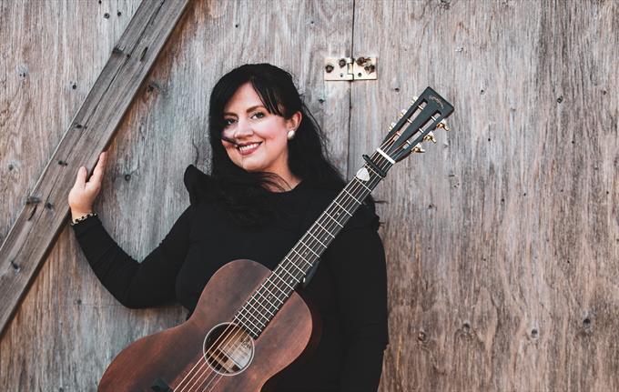 COUNTRYHELG - BERIT HÅPOLDØY BAND
