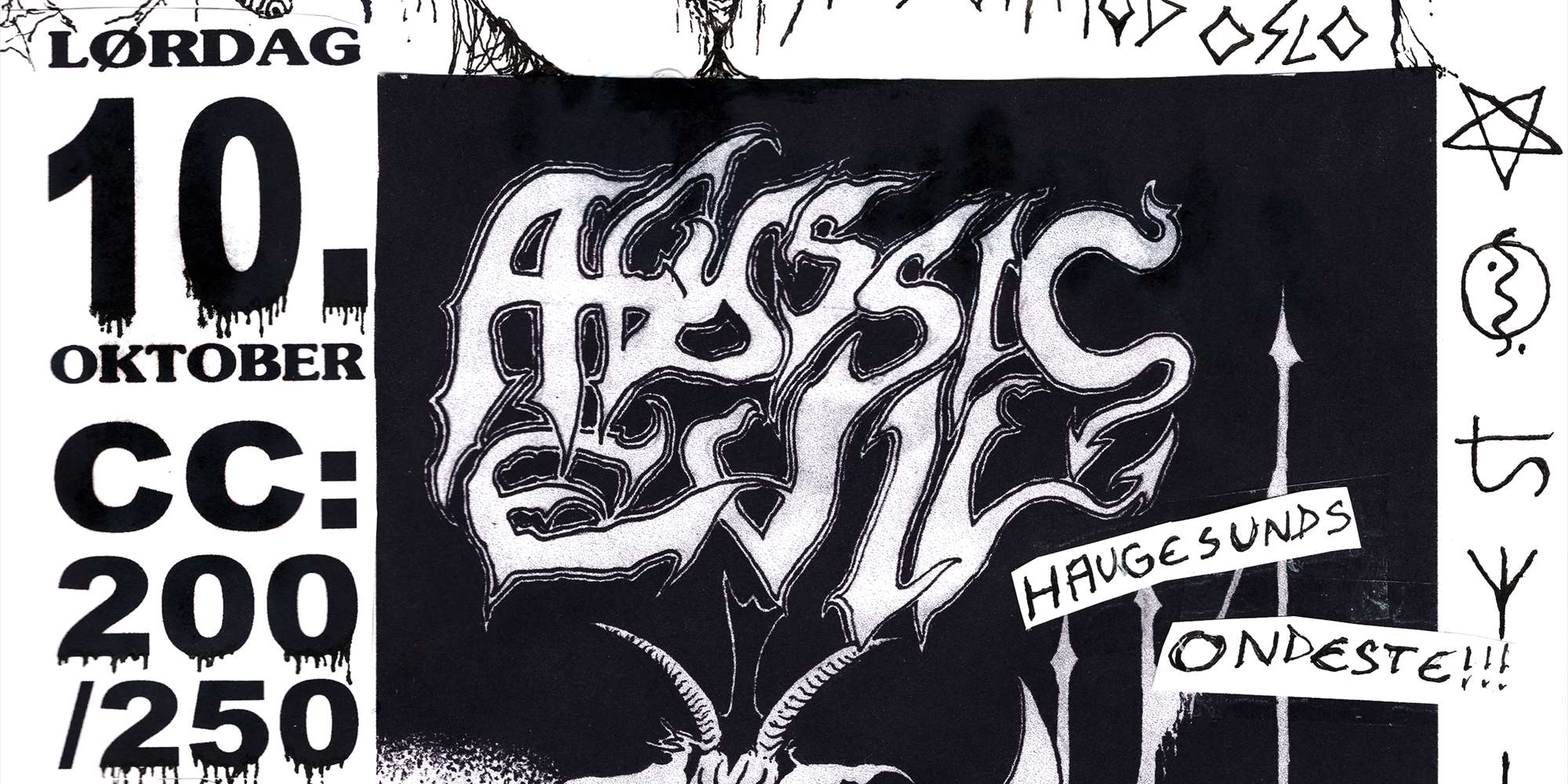 Nedgravd + Abyssic Evil Nedgravd + Abyssic Evil