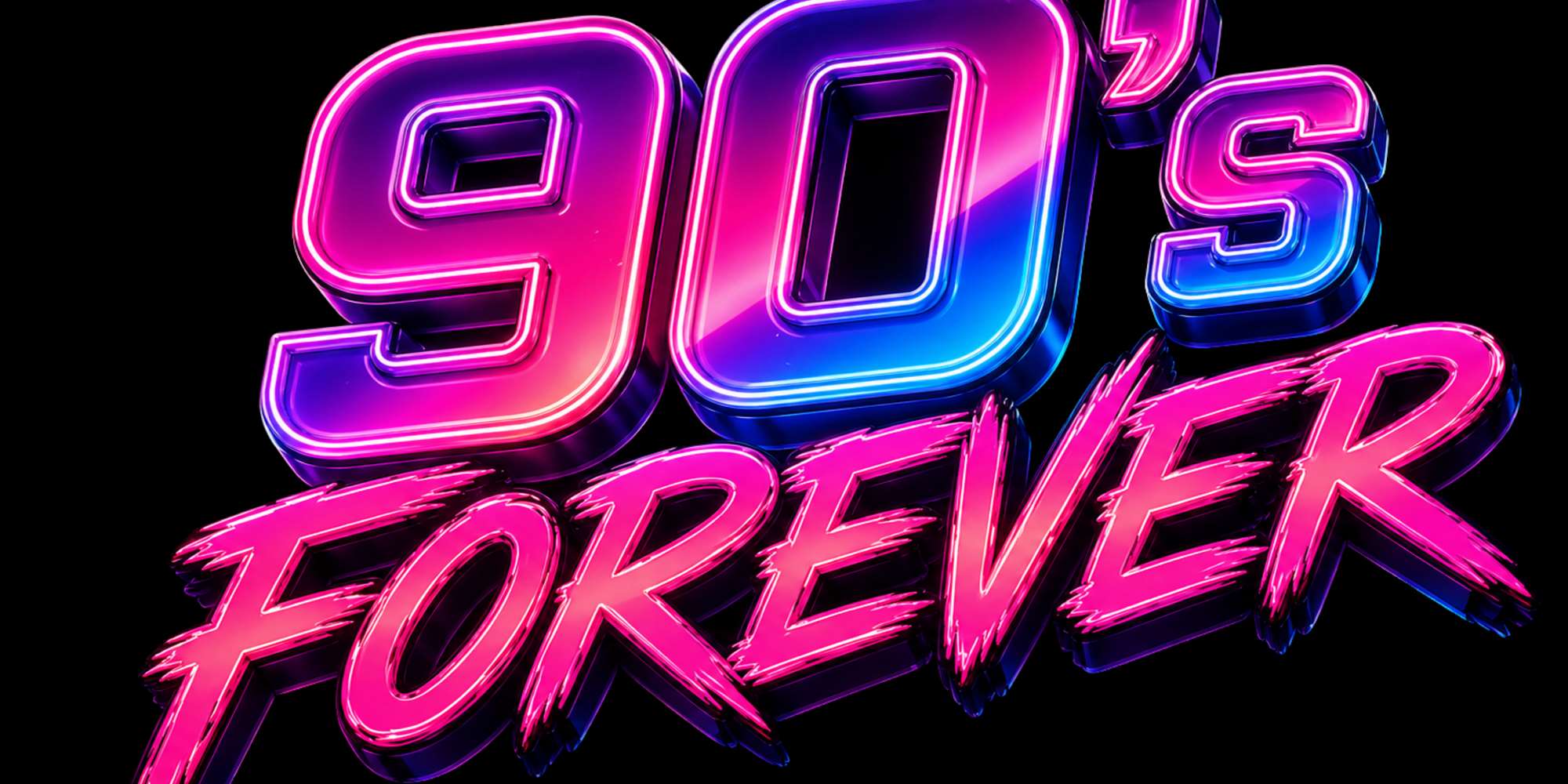 90s Forever PREPARTY 90s Forever PREPARTY