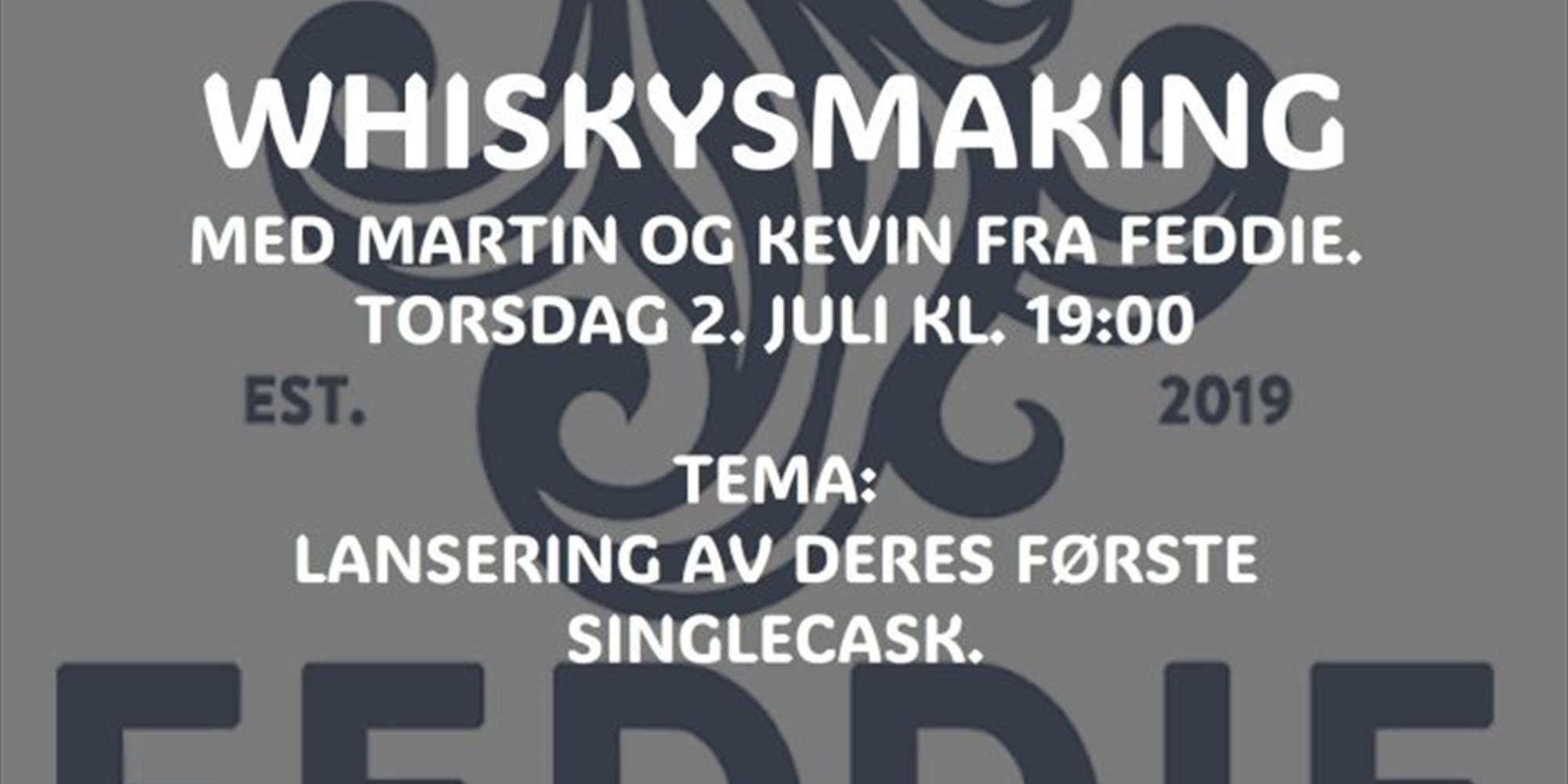 WHISKYSMAKING WHISKYSMAKING