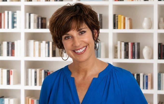Bokbad med Cecilia Samartin
