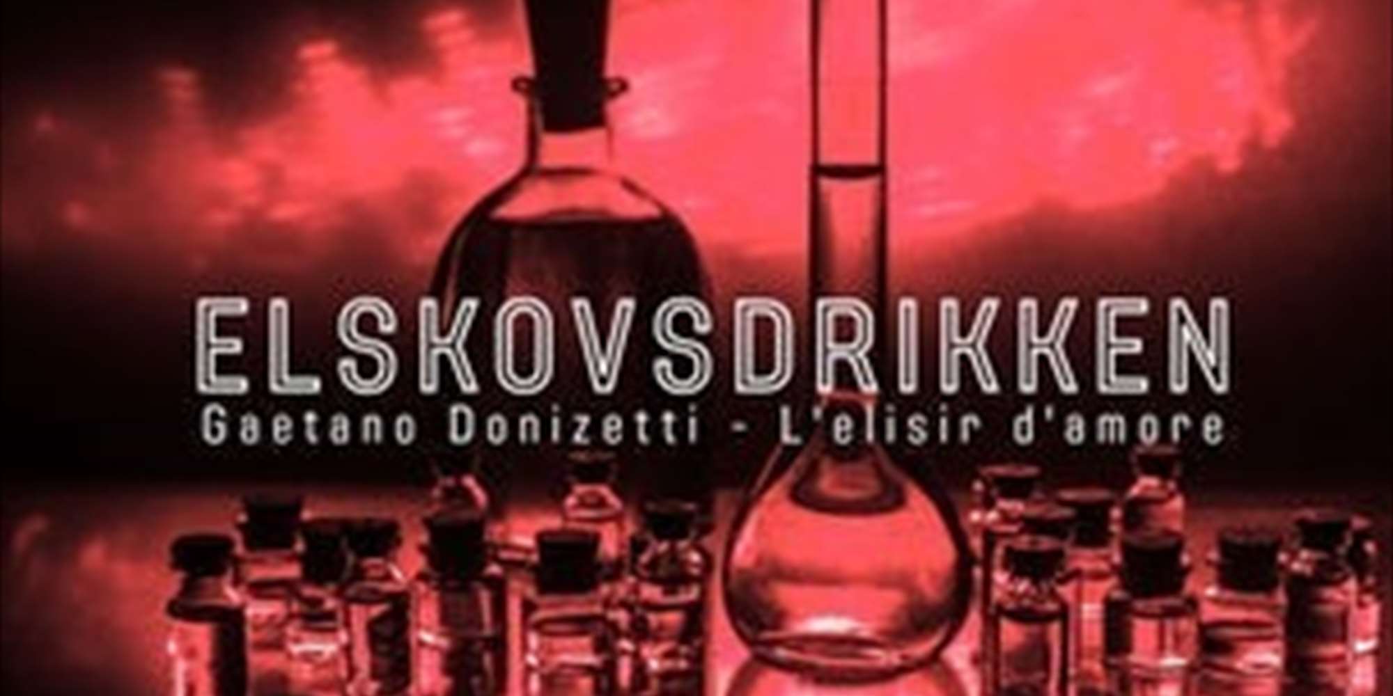 ELSKOVSDRIKKEN ELSKOVSDRIKKEN