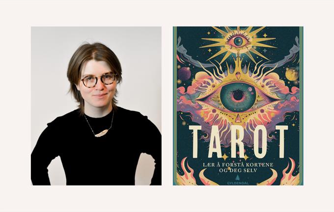 Tarotkort med Ida Jackson