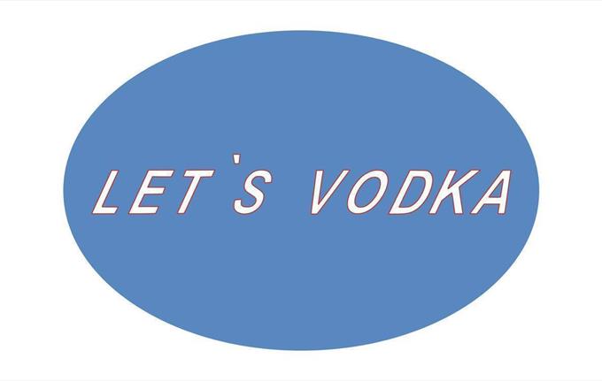 Let's Vodka