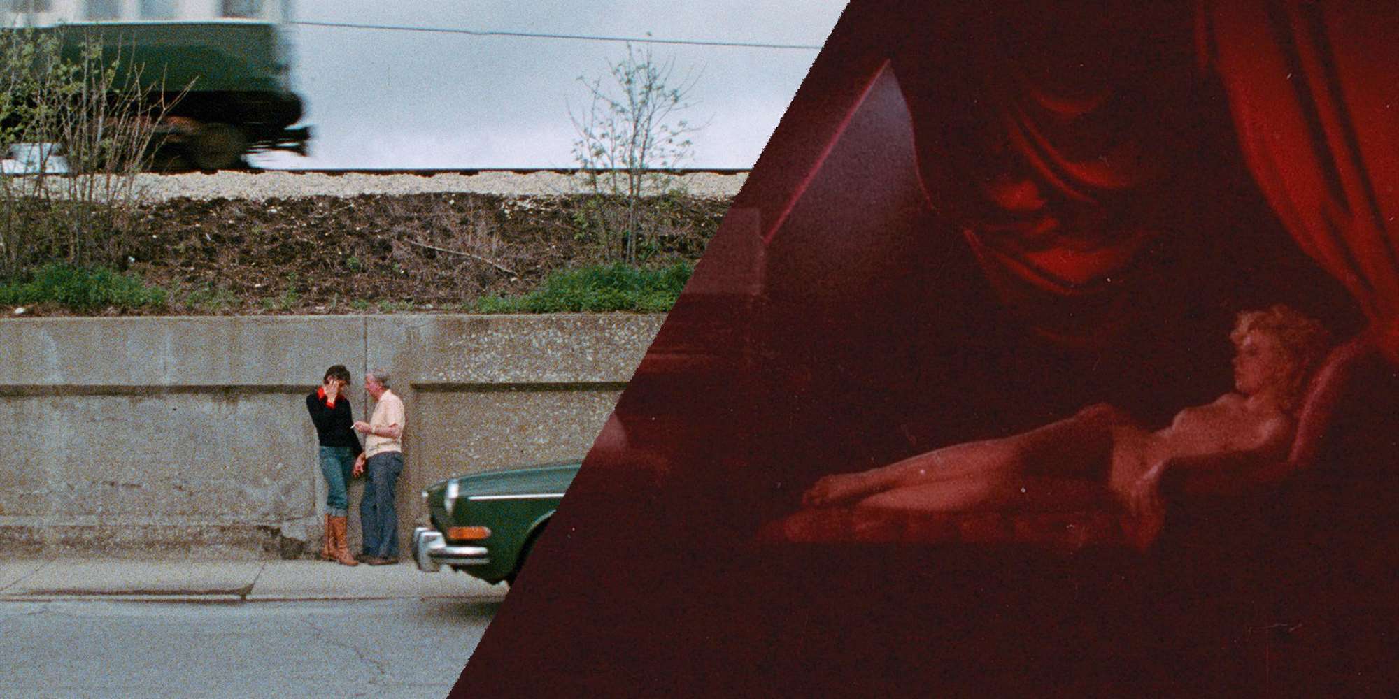 TIDSLIGHET I FILM / TEMPORALNESS IN FILM TIDSLIGHET I FILM / TEMPORALNESS IN FILM