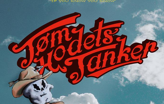 Tøm Hodets Tanker || V26
