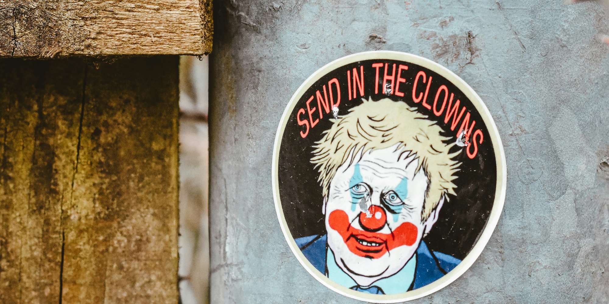 Satire Under Pressure Satire Under Pressure