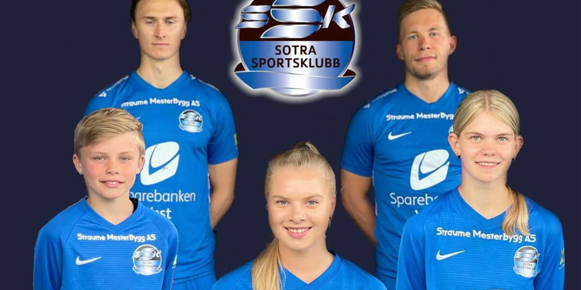 Vinterferieakademi - Sotra SK fotball