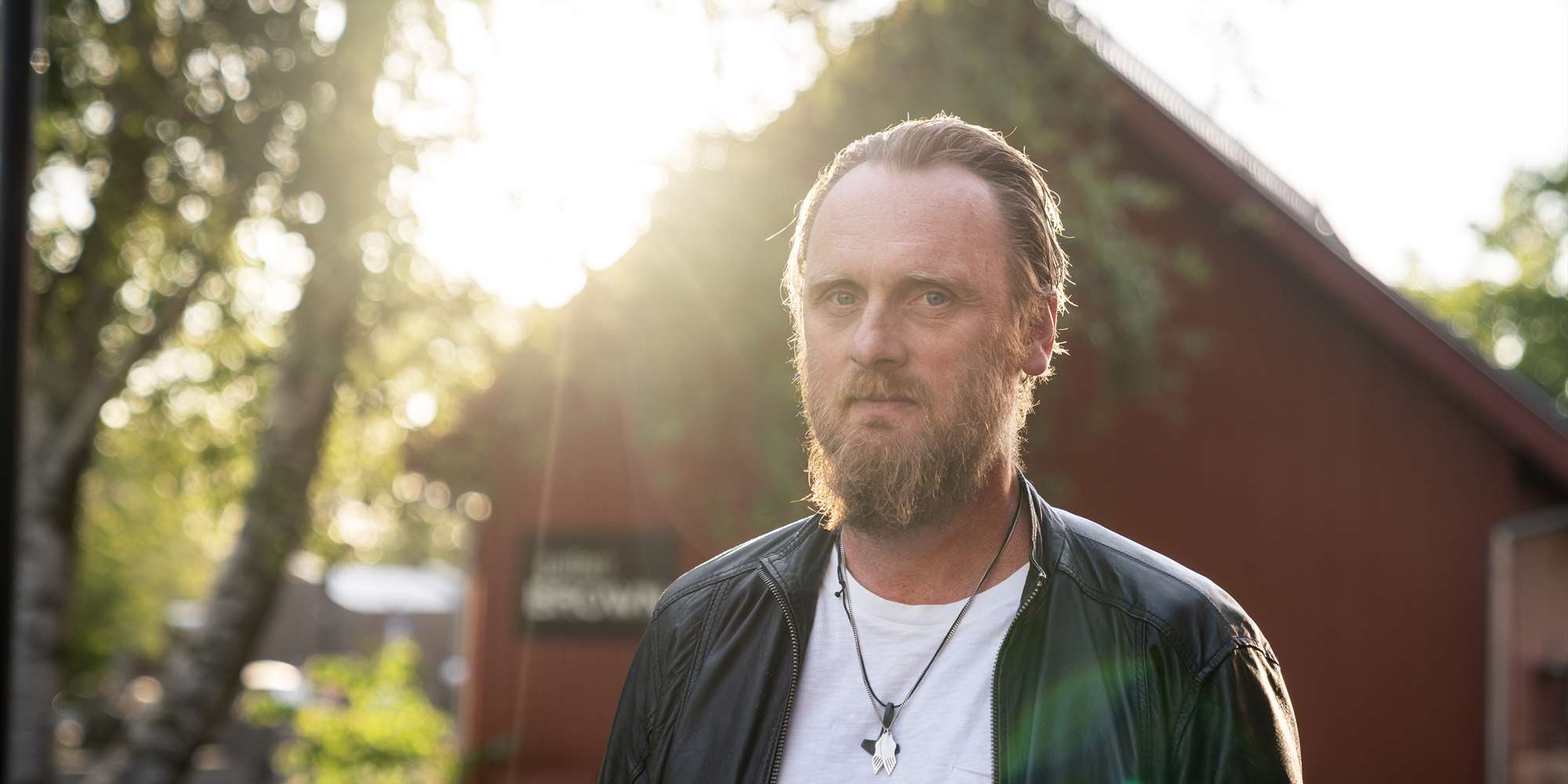 Erlend Ropstad Erlend Ropstad