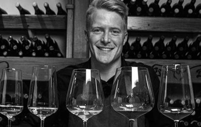 Vinsmaking med Zwiesel Glas hos Kitch'n & Tilbords Wallendahl