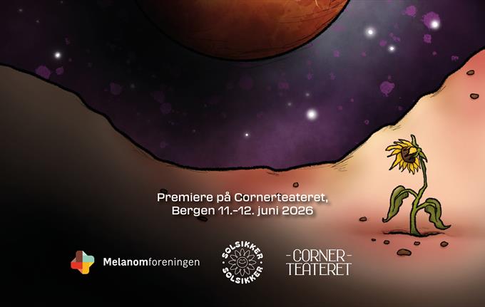 Solaris – en forestilling om solen, kroppen og skyggene (PREMIERE)