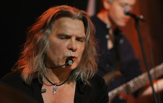 BJØRN MOE