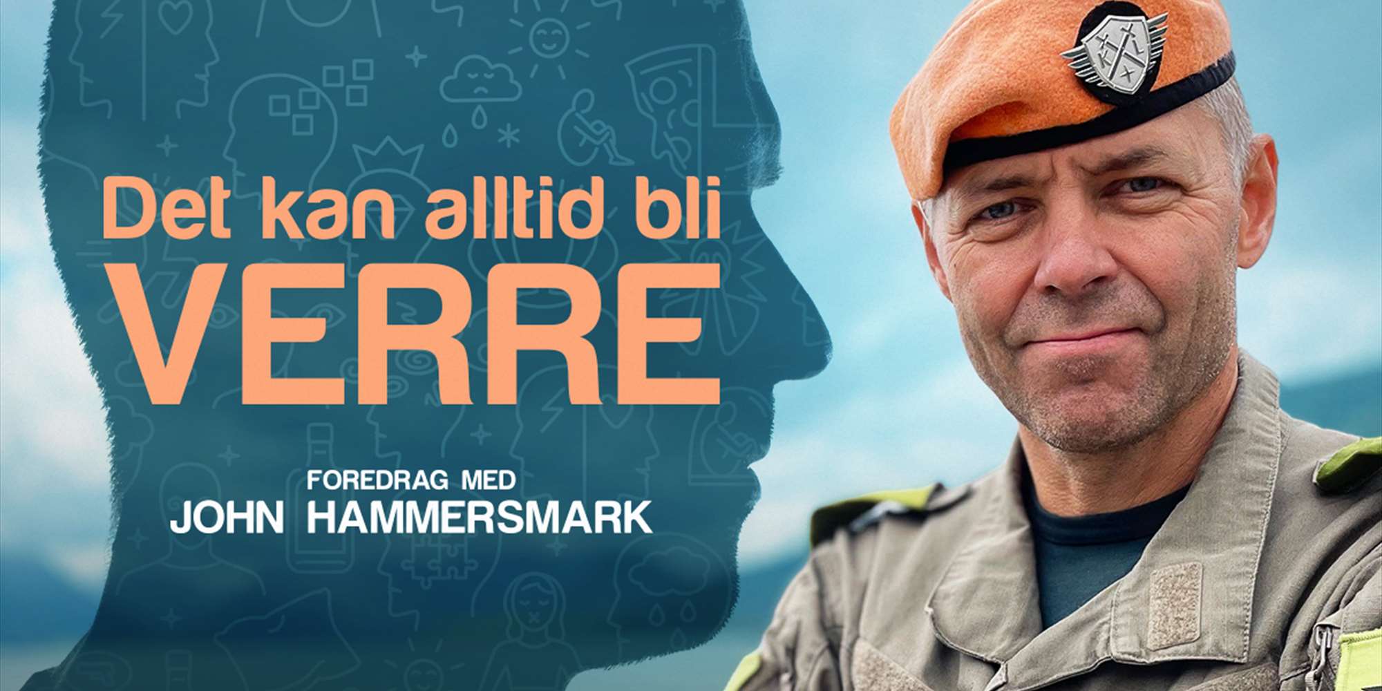 Det kan alltid bli verre Det kan alltid bli verre