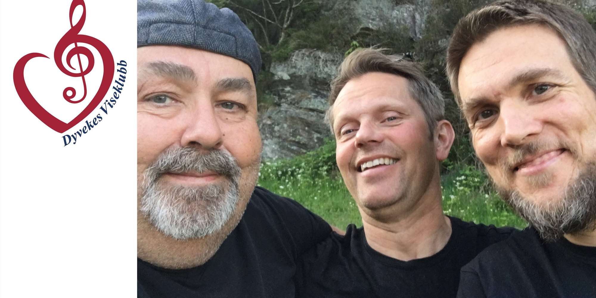 Dyvekes Viseklubb: Trebadur Dyvekes Viseklubb: Trebadur