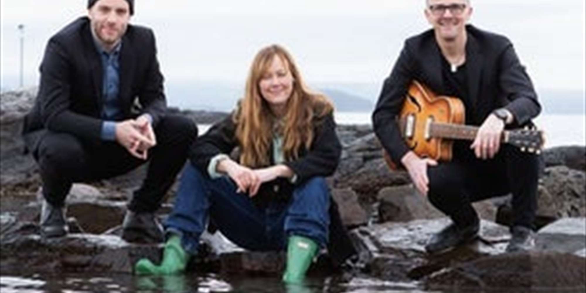 Iren Reppen - Sexy nok Iren Reppen - Sexy nok