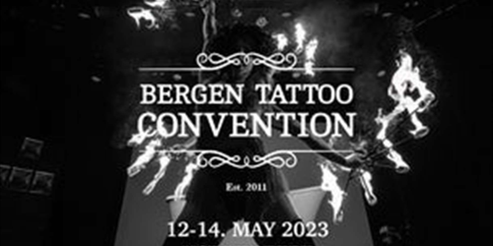 Bergen Tattoo Convention