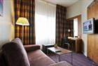 Quality Hotel Edvard Grieg - Superior rom, stue