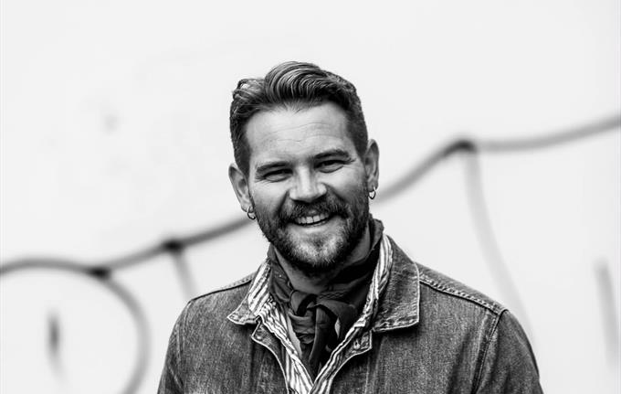 Bergen Bonanza, med Endre Nordvik