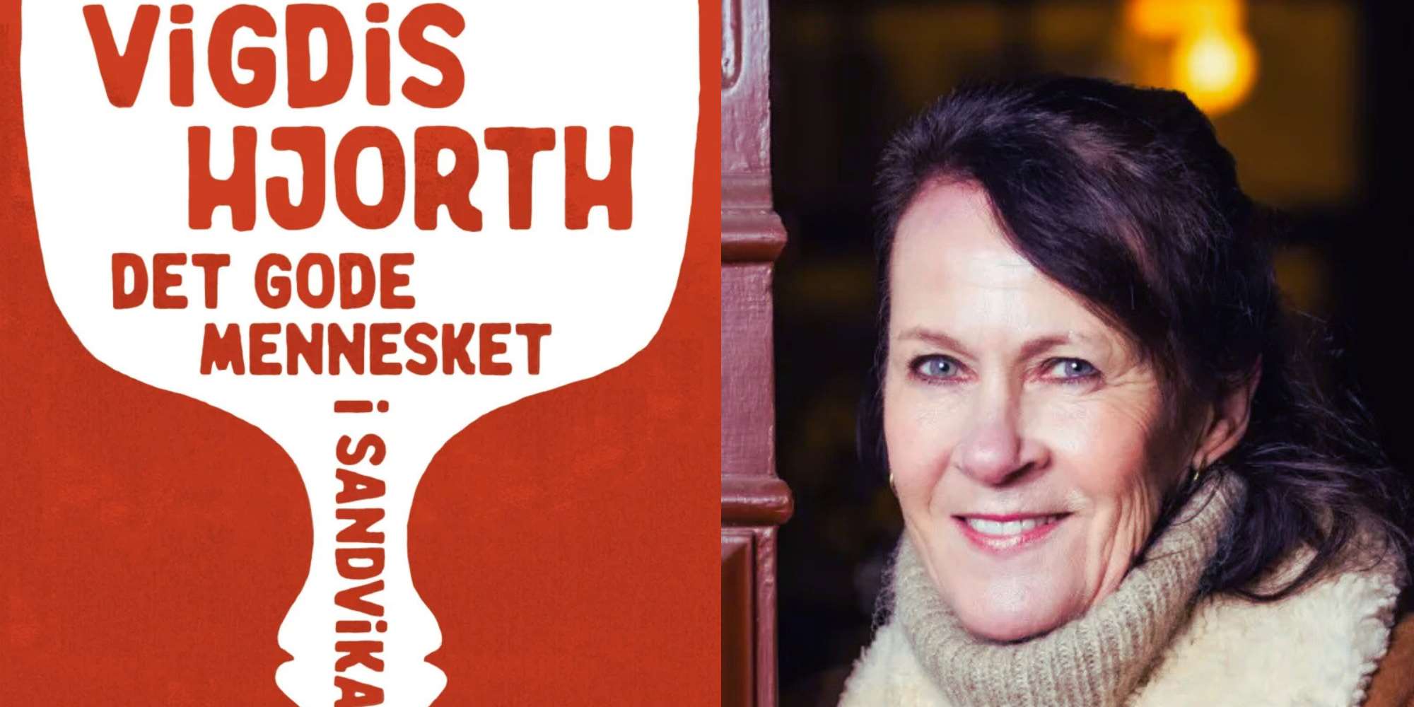 Hva betyr det å være god? Hva betyr det å være god?