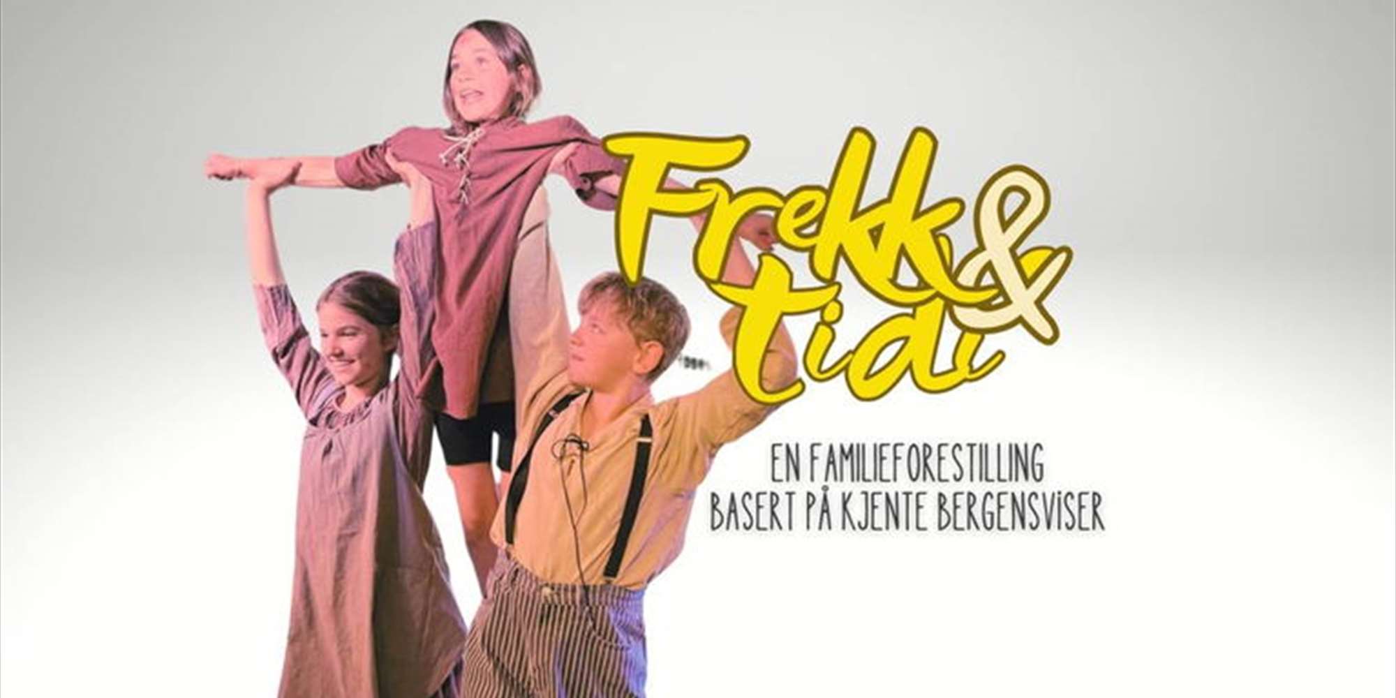 Frekk & Tidi´ Frekk & Tidi´