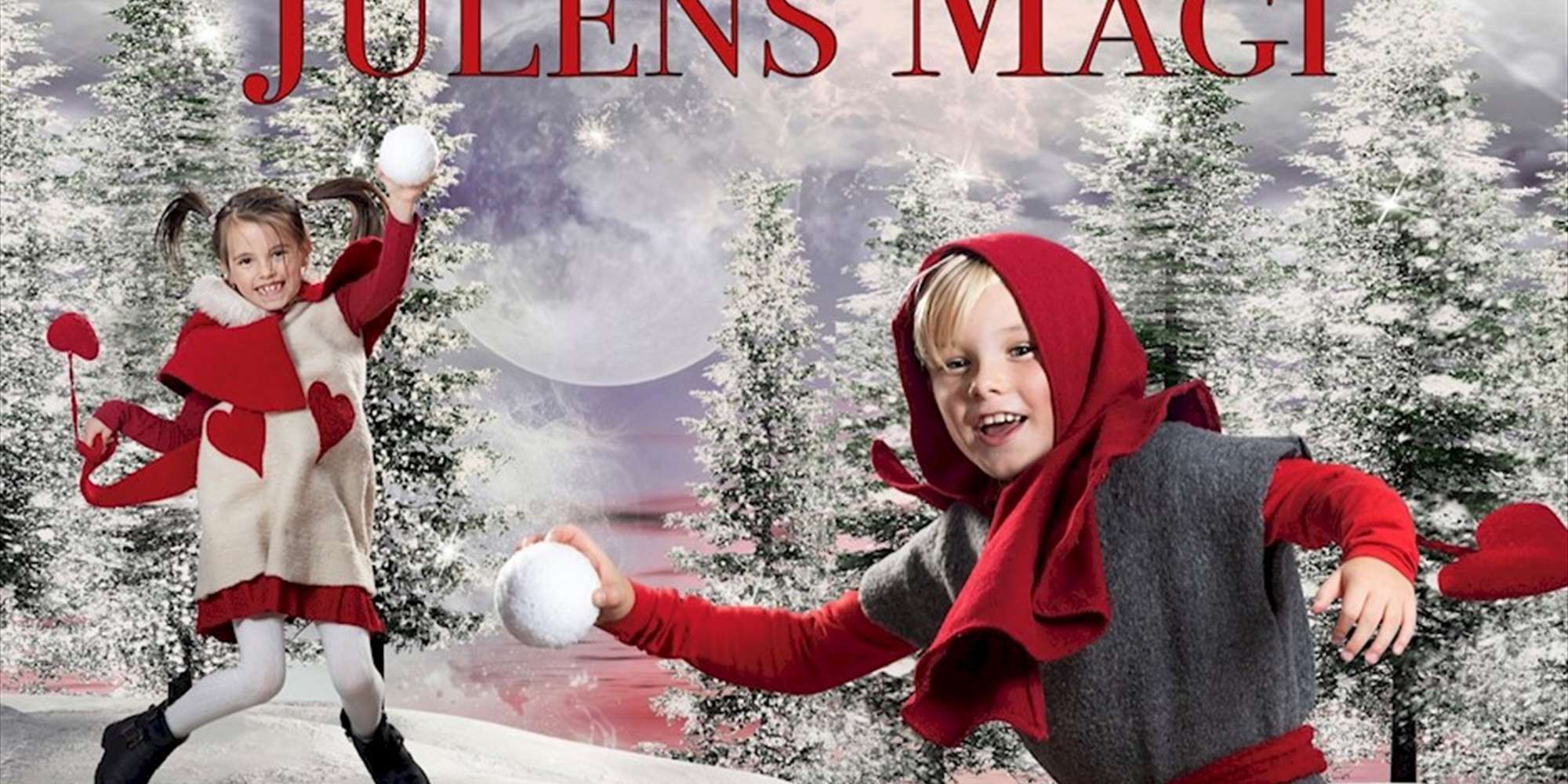 Julens Magi Julens Magi