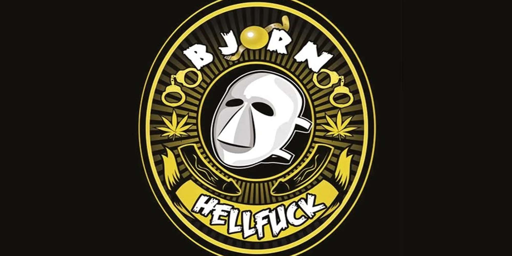 Bjørn Hellfuck Bjørn Hellfuck