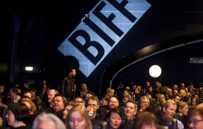 BIFF - Bergen Internasjonale Filmefestival