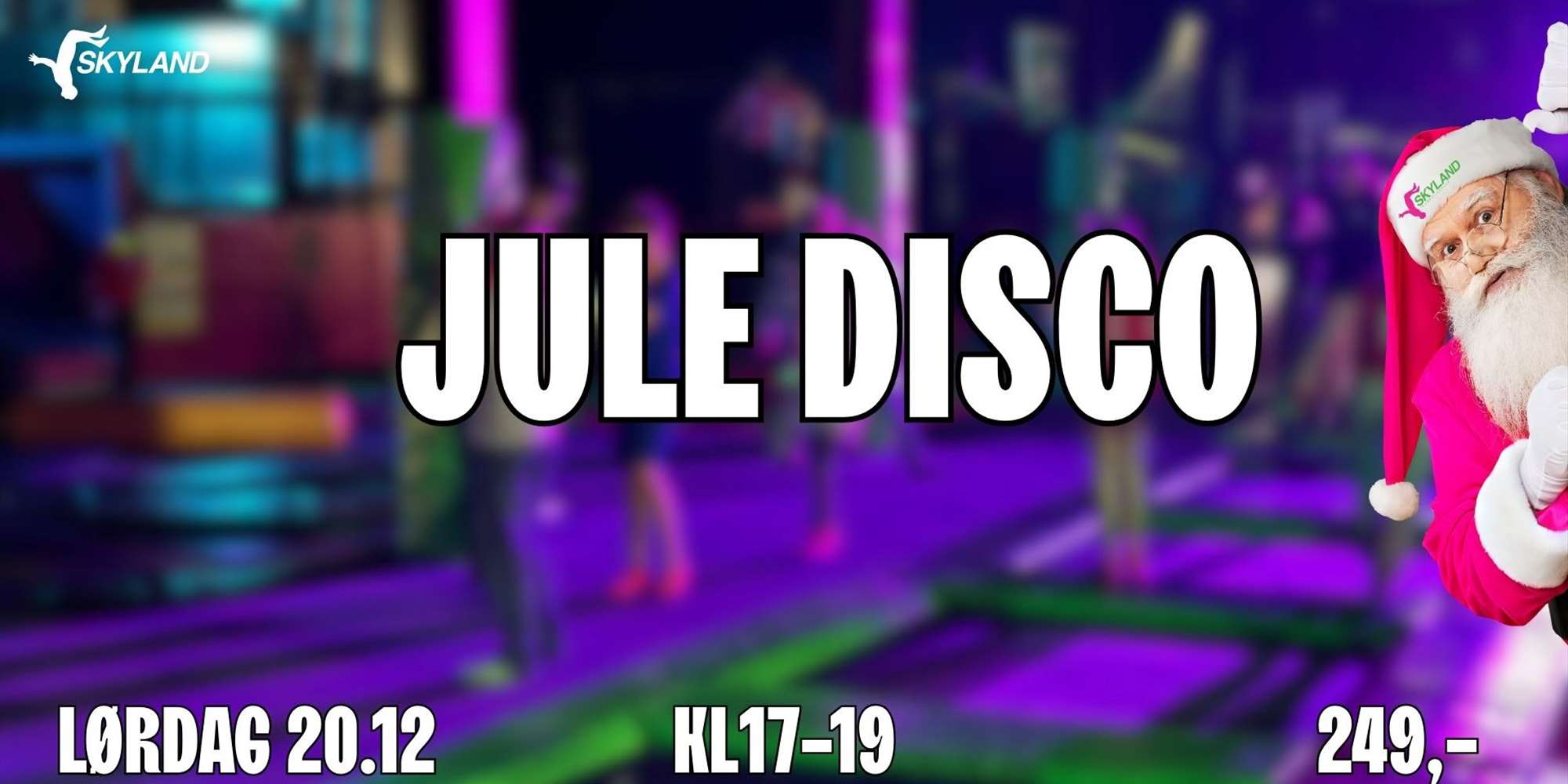 Jule Disco Jule Disco