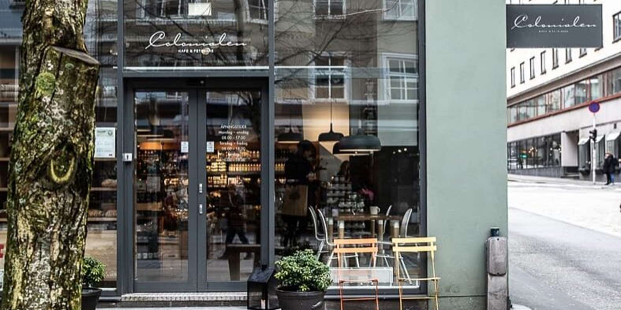 Bli kjent med.... Fetevare! Bli kjent med.... Fetevare!