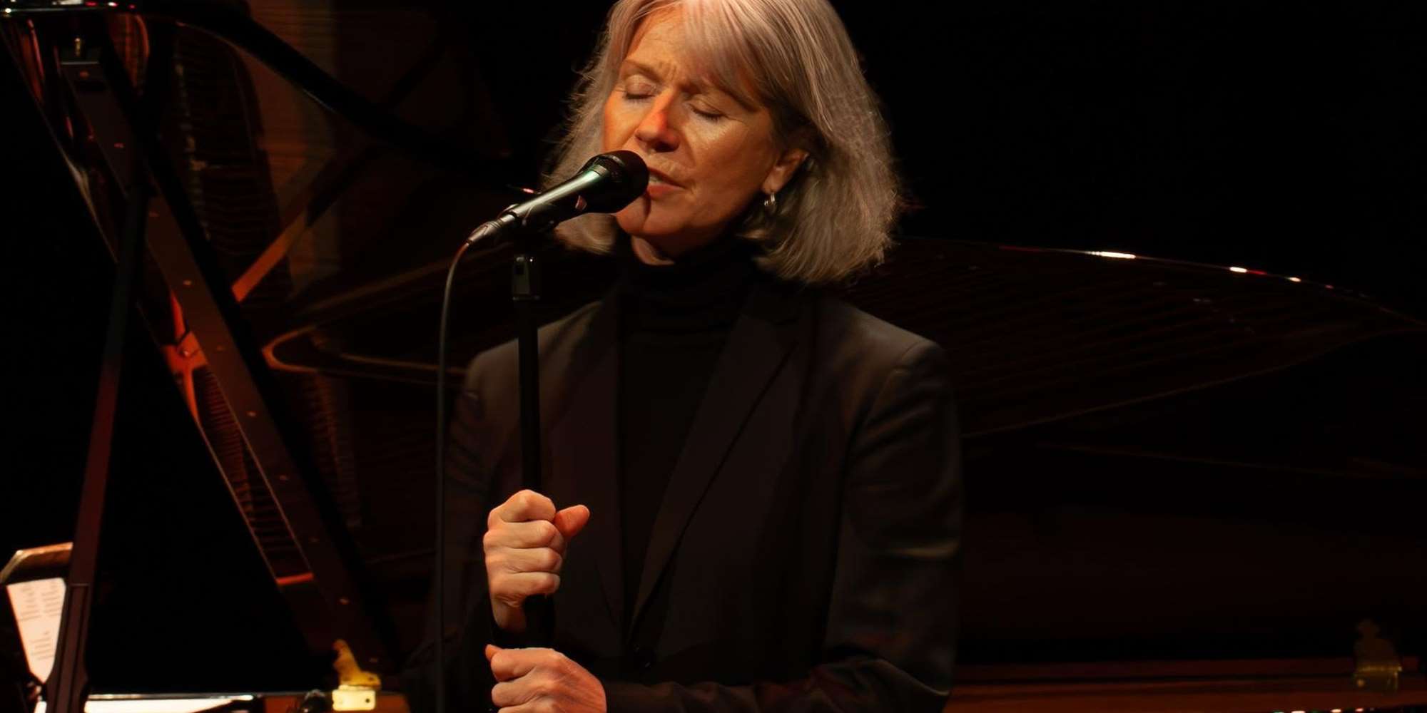 Linda Farestveit Linda Farestveit