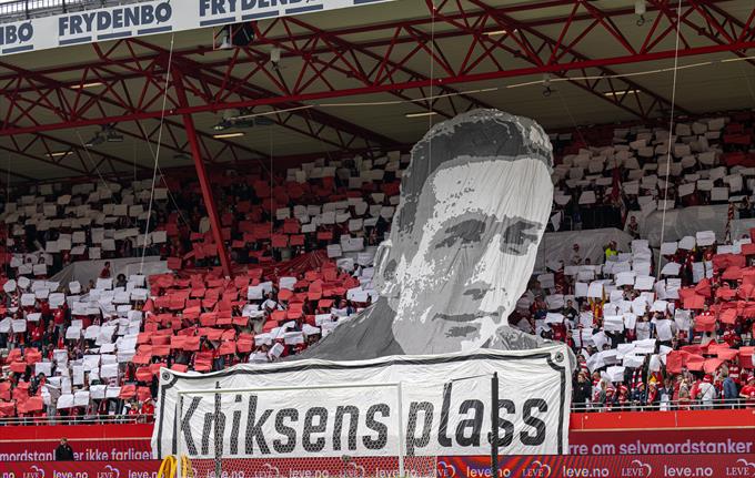 Brann – KFUM, Eliteserien 2026