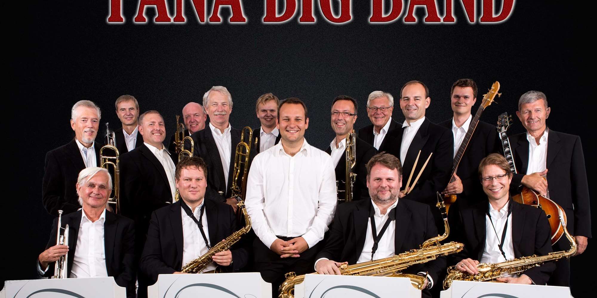 Fana Big Band Fana Big Band