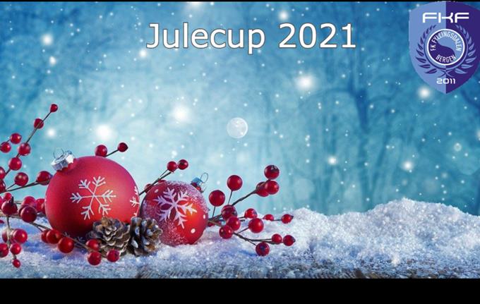 FKF Julecup 2022