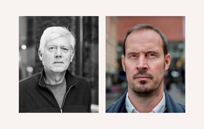 Forbrytelse, straff, soning og tilgivelse: Ble Fredrik Fasting Torgersen et offer for det perfekte justismordet?