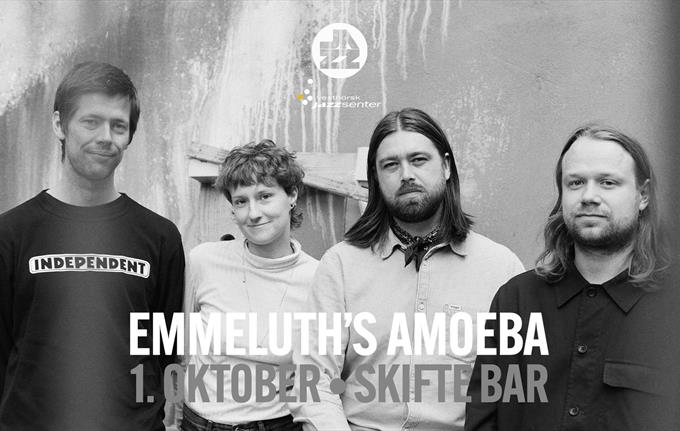 EMMELUTH'S AMOEBA