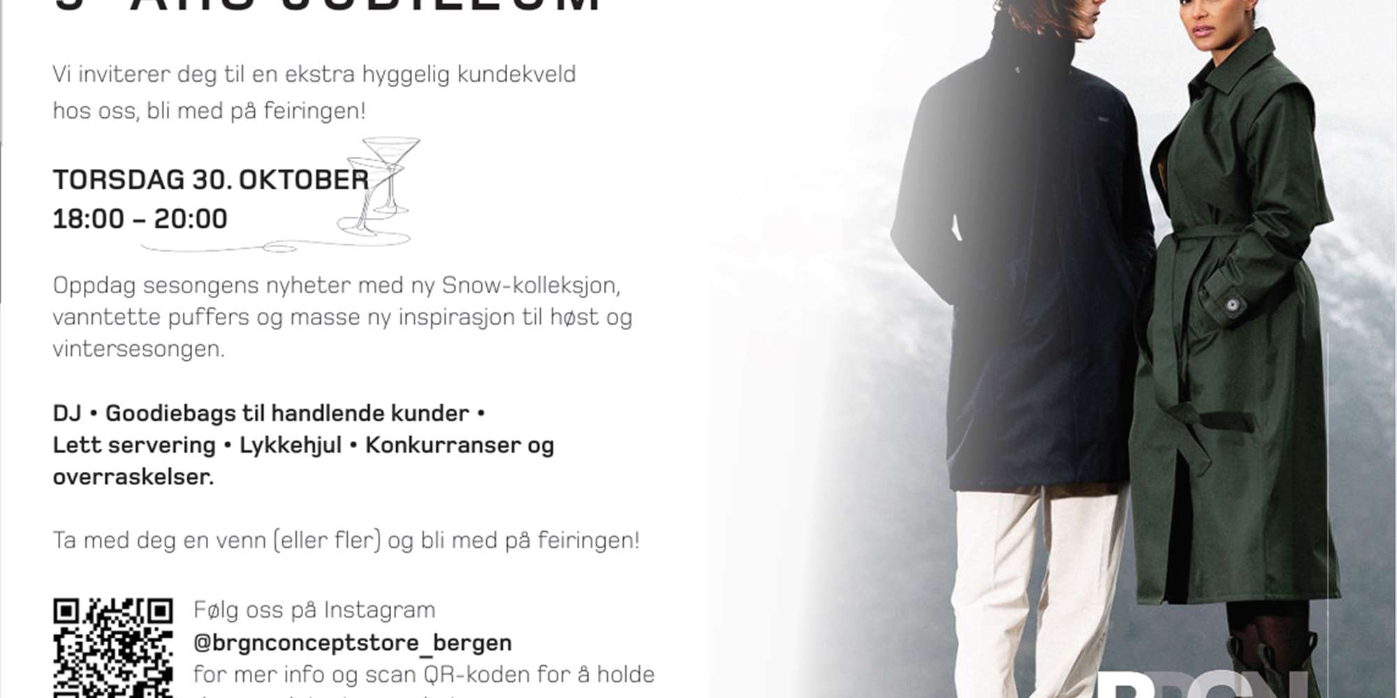 Velkommen Velkommen