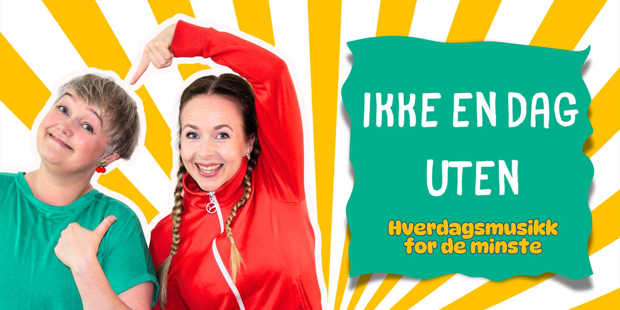 Ikke en dag uten Ikke en dag uten