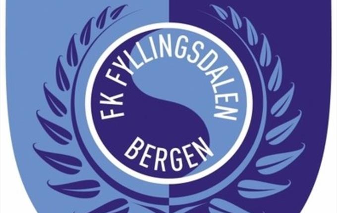 FK Fyllingsdalen - Lokomotiv Oslo