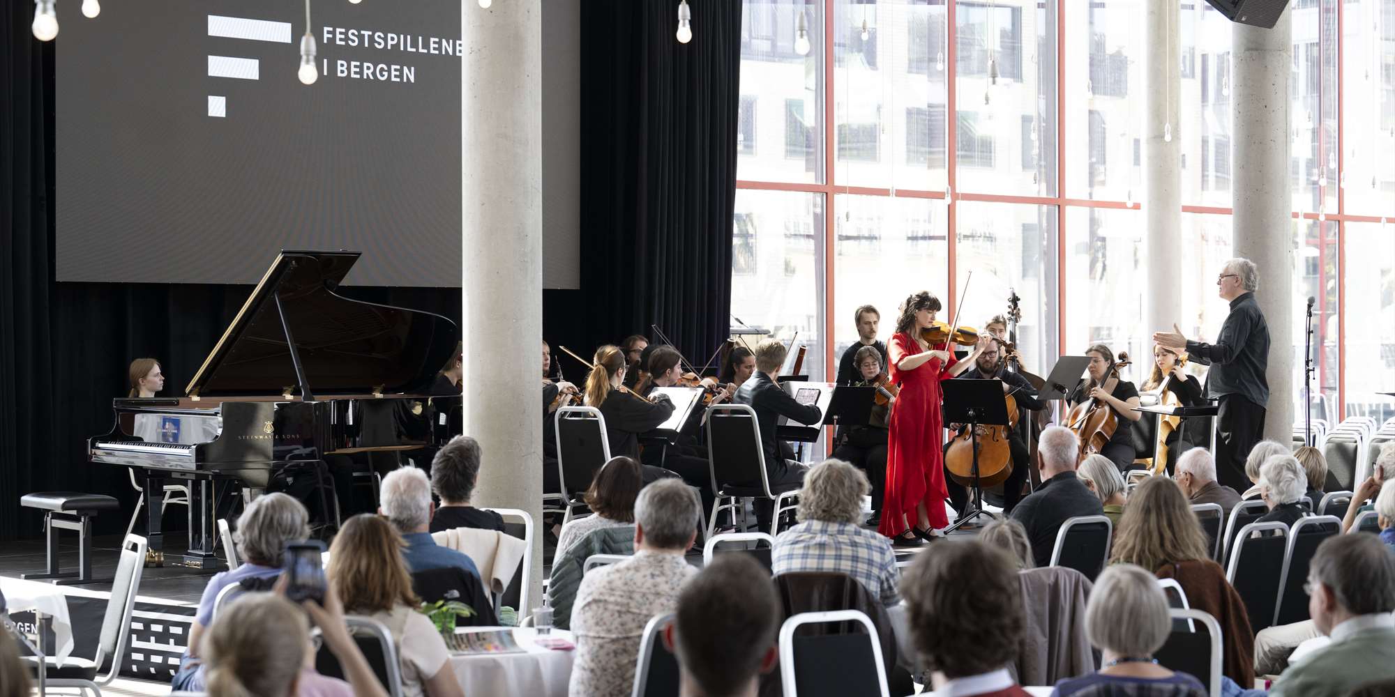 Stikk innom Stikk innom