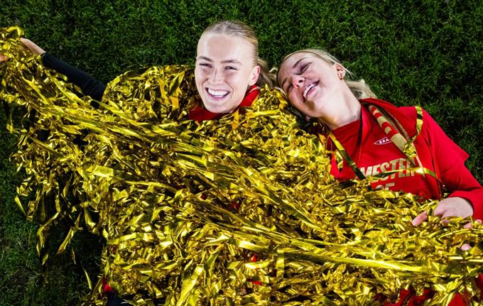 Brann – Lyn, Toppserien for kvinner 2026