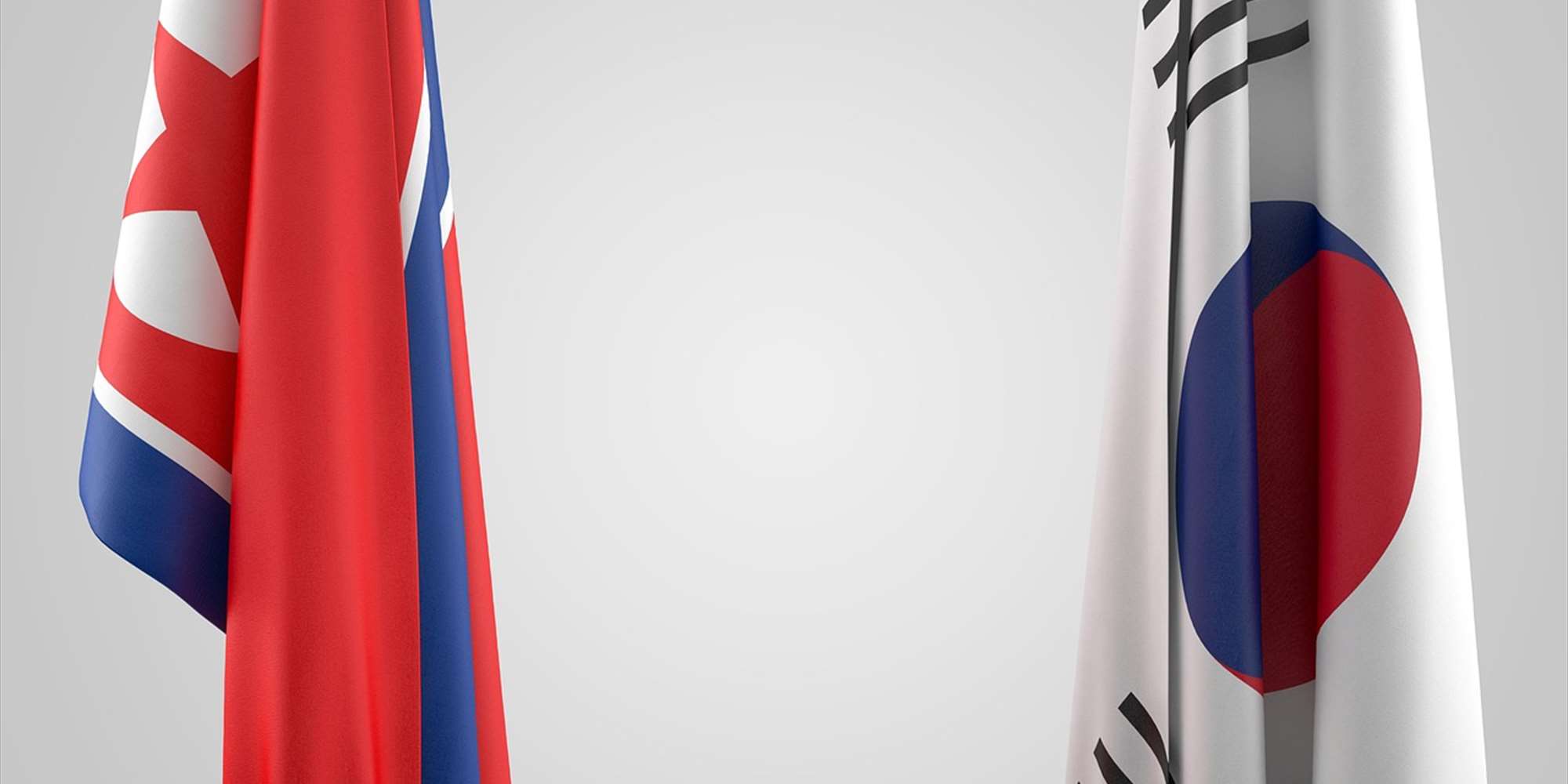 Couples Therapy: North/South Korea Couples Therapy: North/South Korea