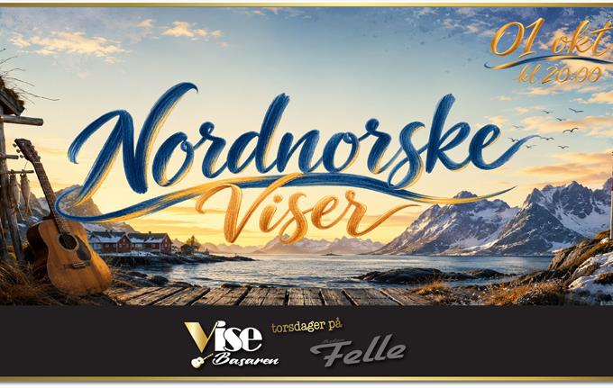 NORDNORSKE VISER