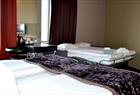 Clarion Hotel Bergen Airport - Deluxe Familie rom