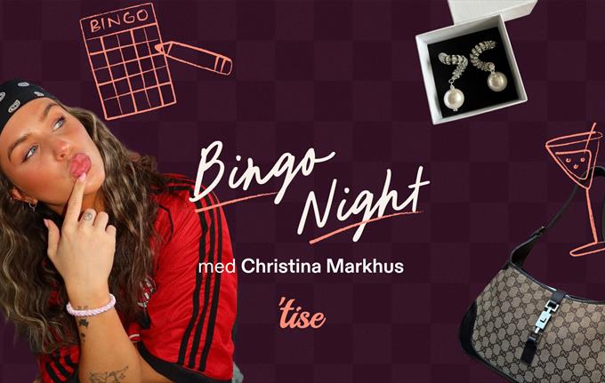 Tise Bingo