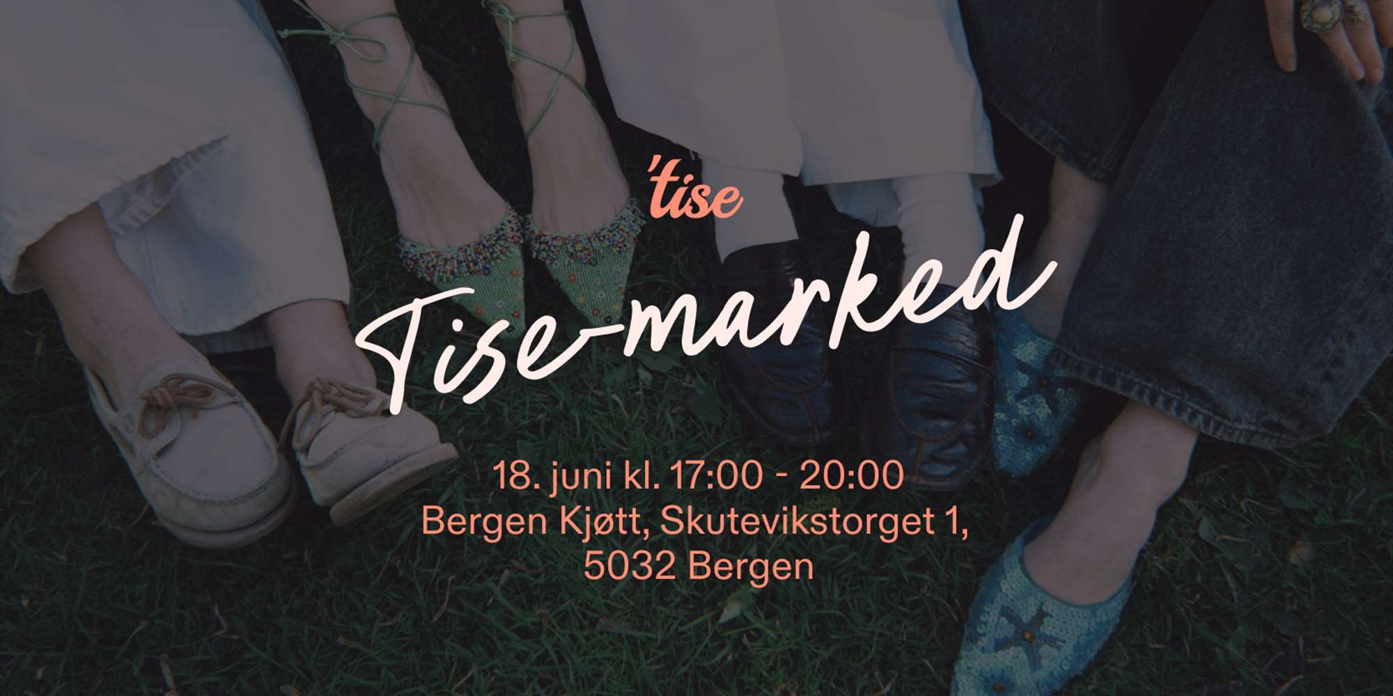 Tise-marked Tise-marked