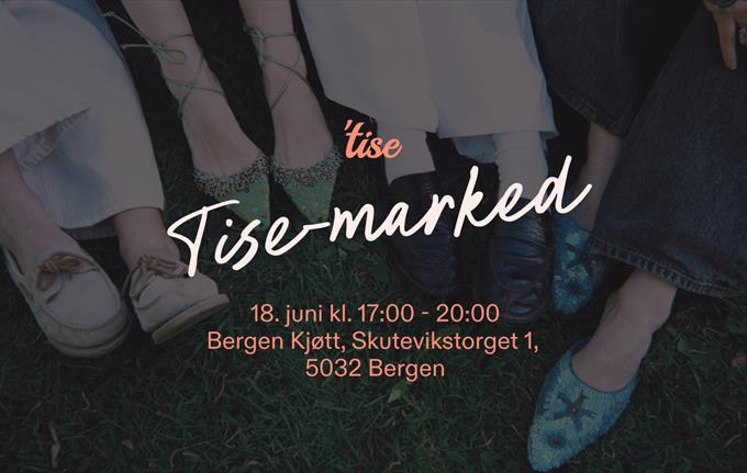 Tise-marked