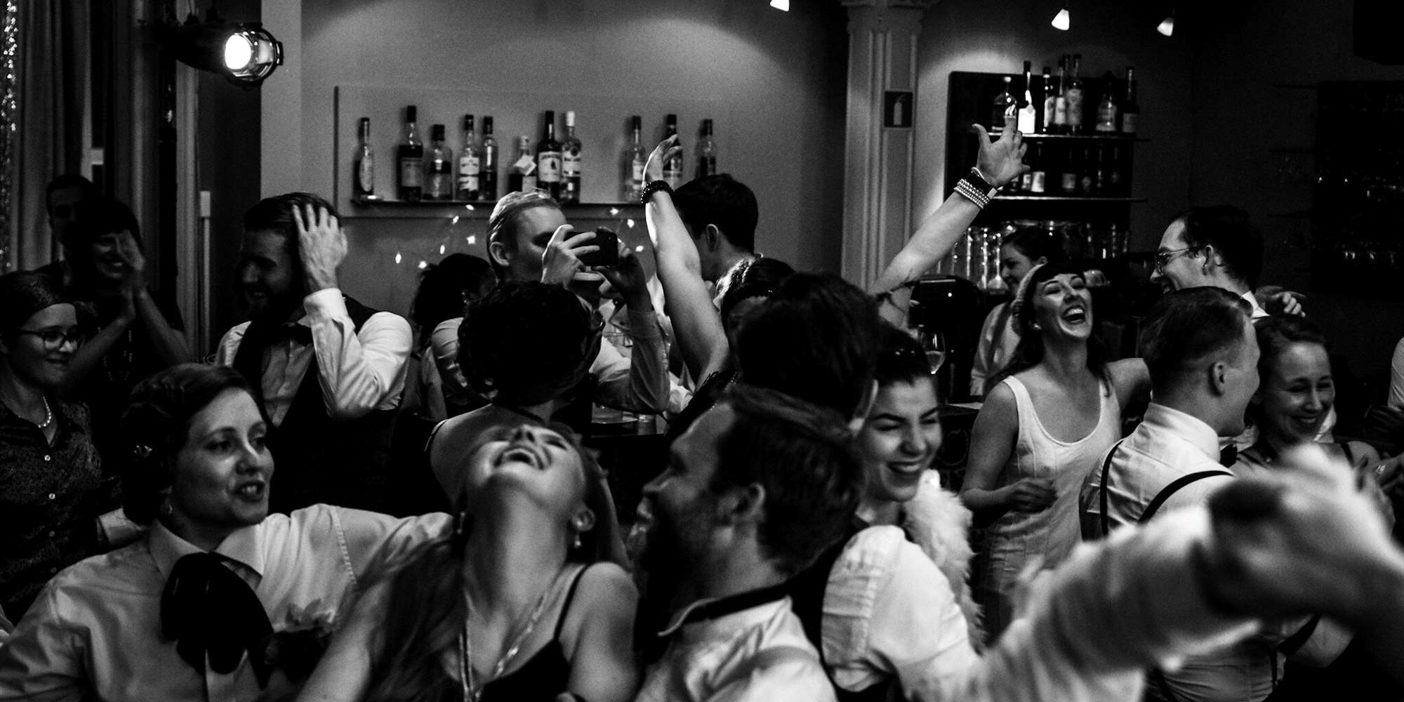 ROMJULSFEST! ROMJULSFEST!