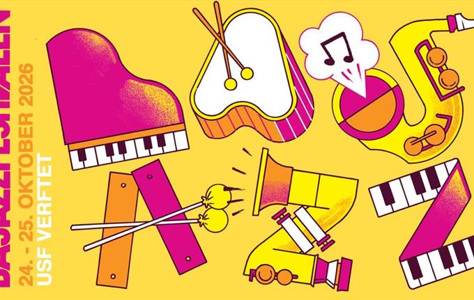 Bajazzfestivalen