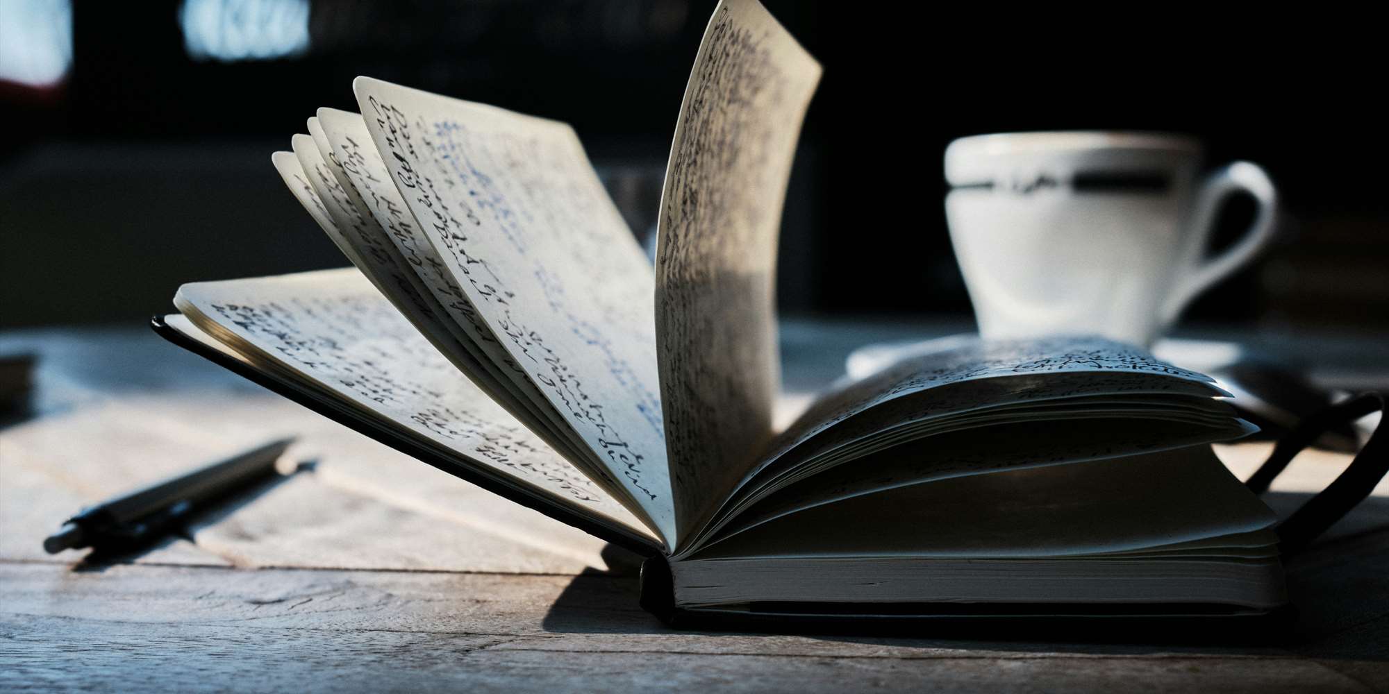 Livet, litteraturen og sviket – Kirkens Bymisjon Livet, litteraturen og sviket – Kirkens Bymisjon